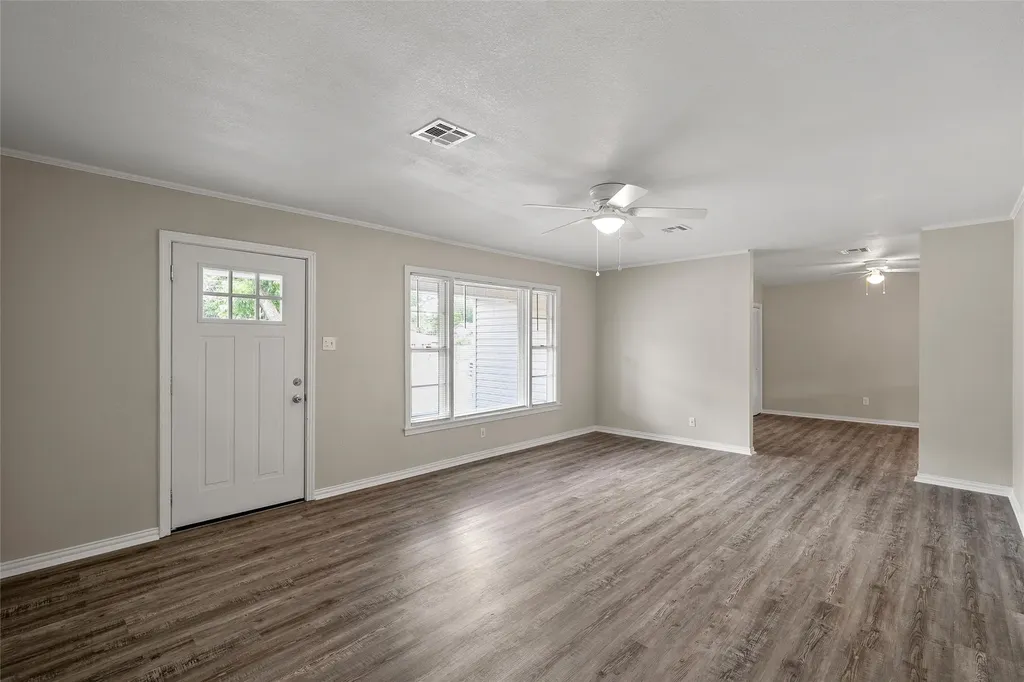 609 N Norma Drive Lacy Lakeview TX 76705