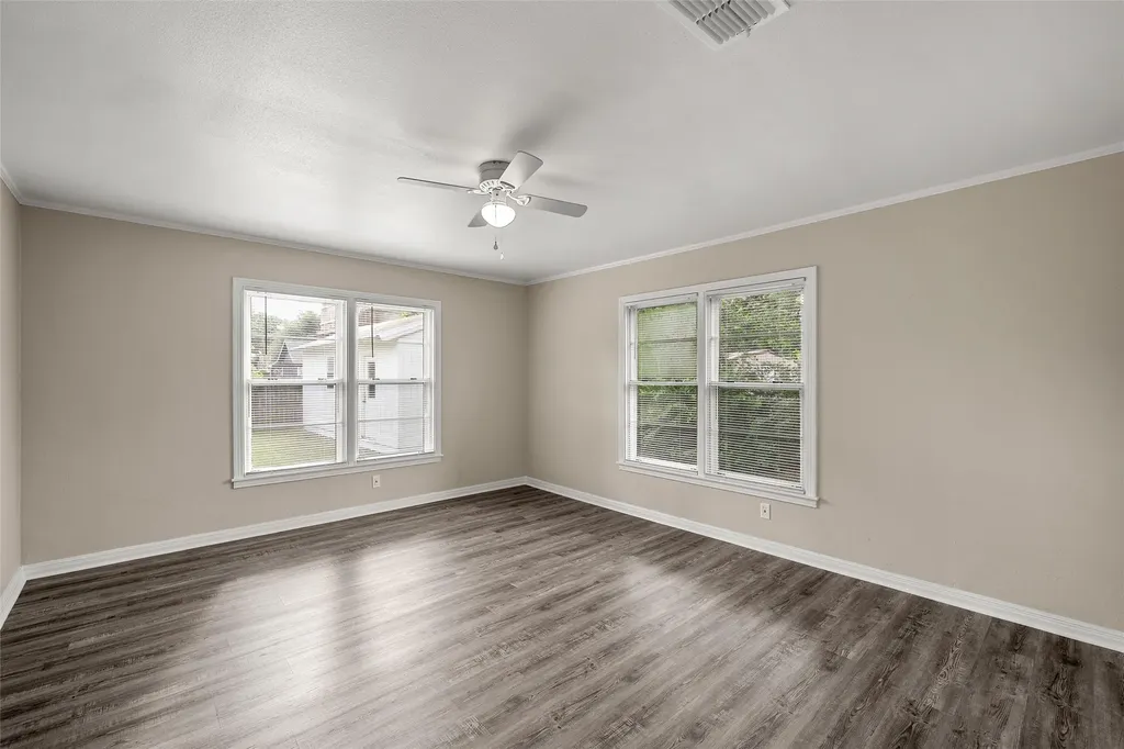 609 N Norma Drive Lacy Lakeview TX 76705