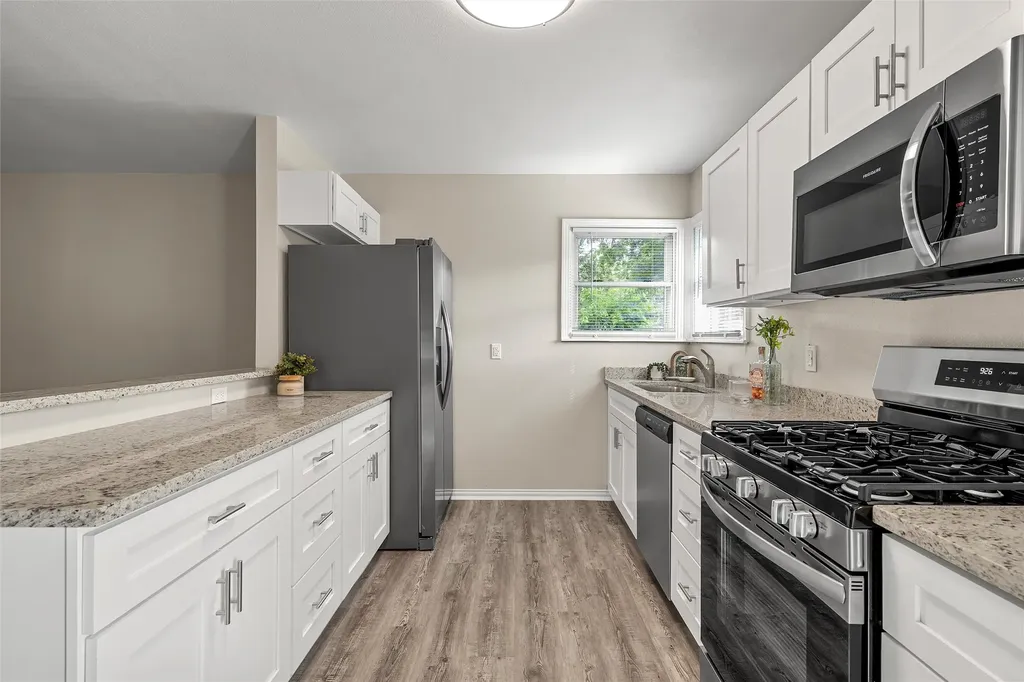 609 N Norma Drive Lacy Lakeview TX 76705