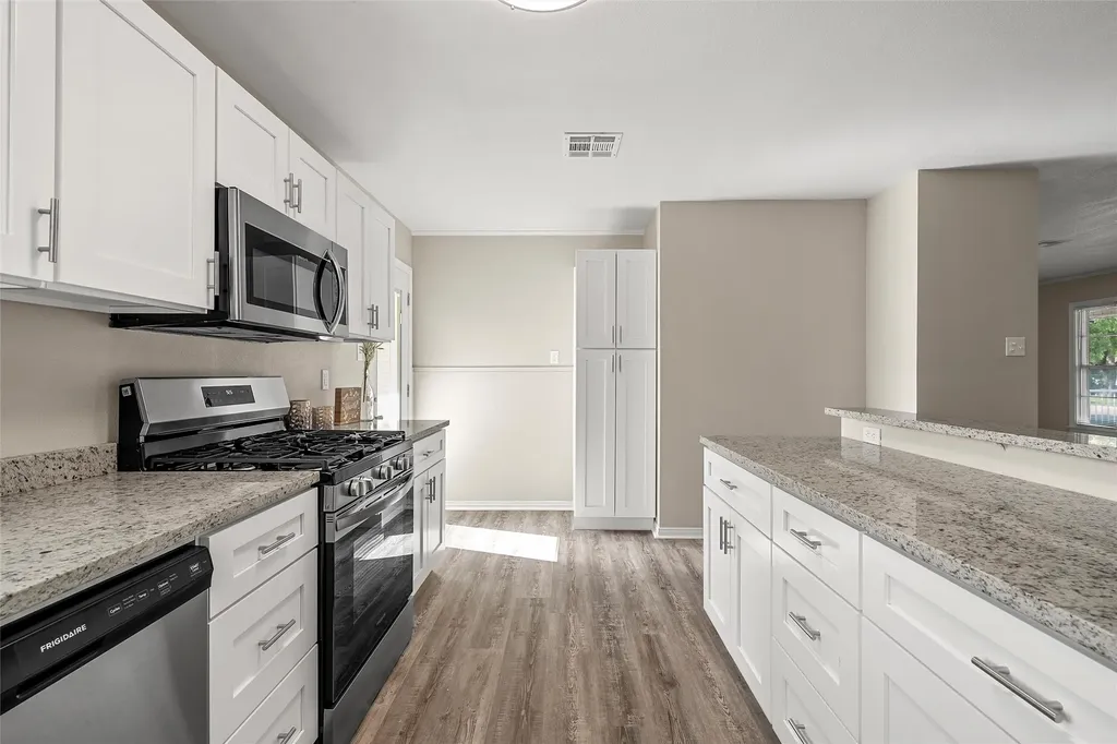 609 N Norma Drive Lacy Lakeview TX 76705