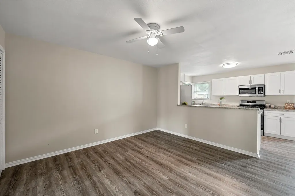 609 N Norma Drive Lacy Lakeview TX 76705