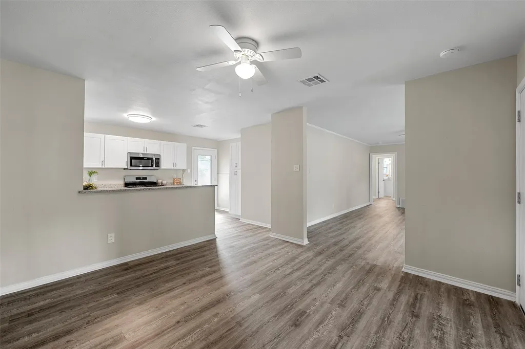 609 N Norma Drive Lacy Lakeview TX 76705