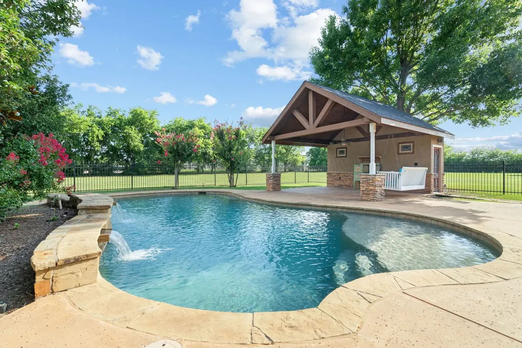 2505 Winthrop Hill Road Denton TX 76226