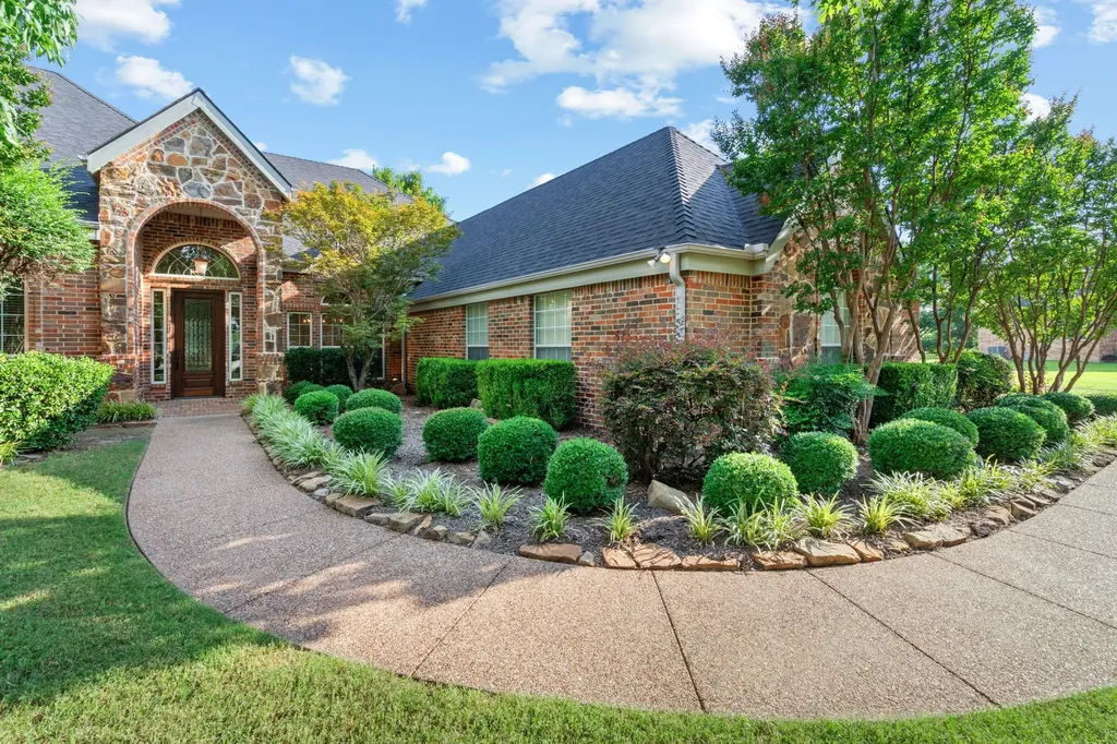 2505 Winthrop Hill Road Denton TX 76226