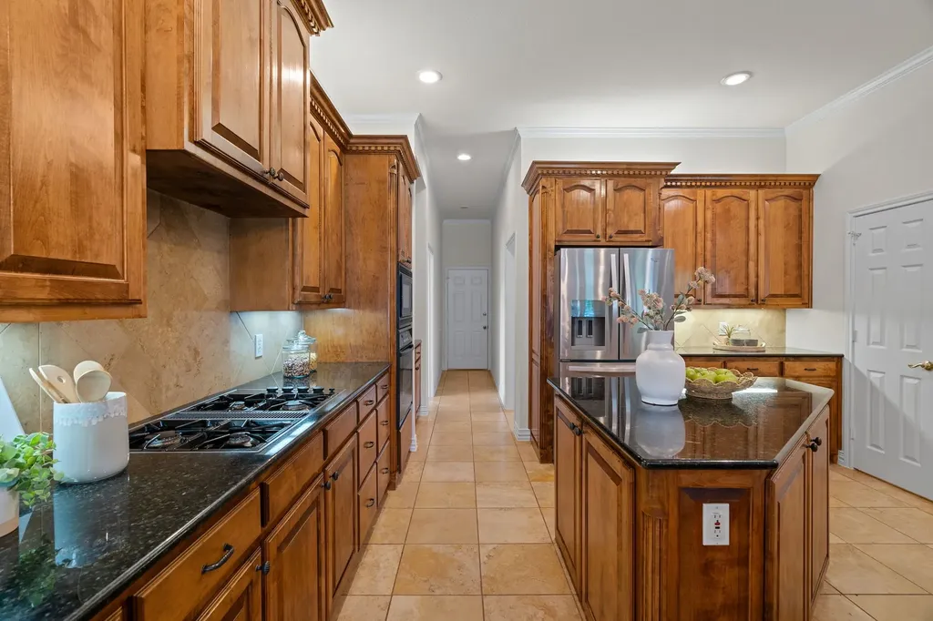 2505 Winthrop Hill Road Denton TX 76226