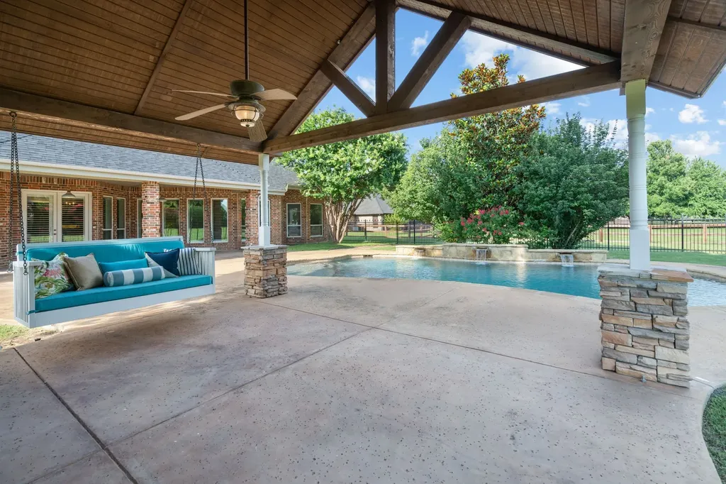 2505 Winthrop Hill Road Denton TX 76226