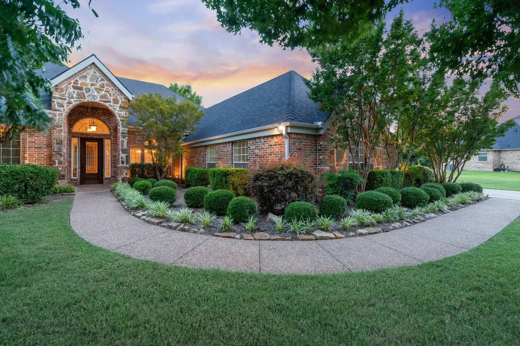 2505 Winthrop Hill Road Denton TX 76226