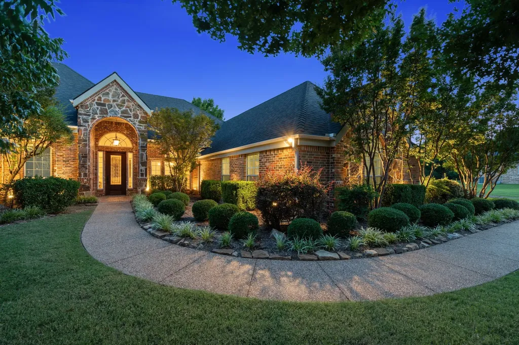 2505 Winthrop Hill Road Denton TX 76226