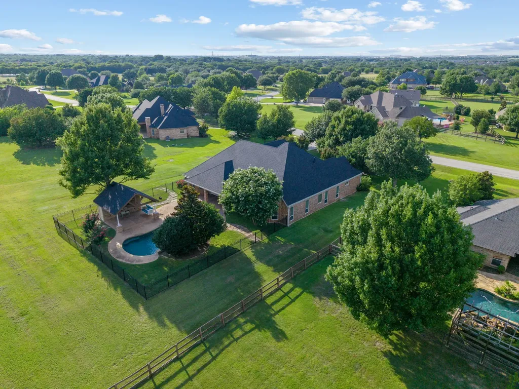2505 Winthrop Hill Road Denton TX 76226
