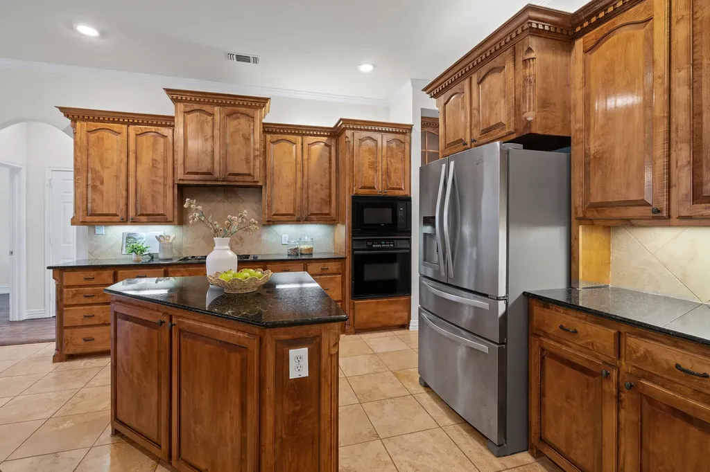 2505 Winthrop Hill Road Denton TX 76226
