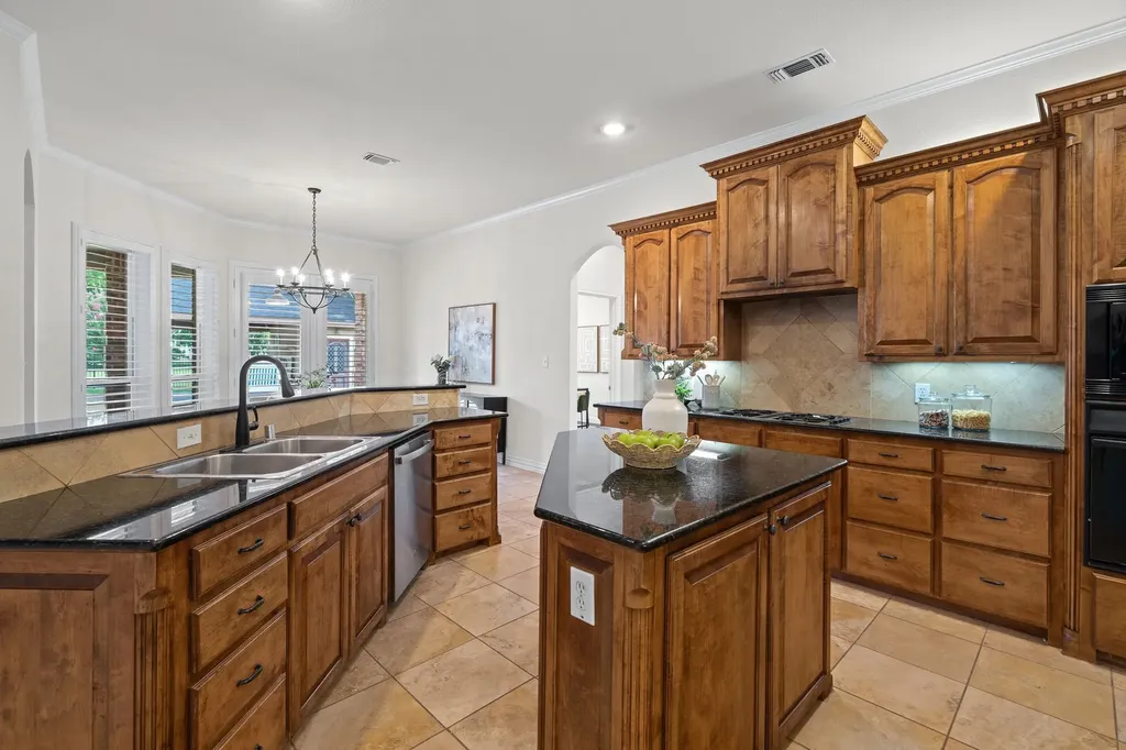 2505 Winthrop Hill Road Denton TX 76226