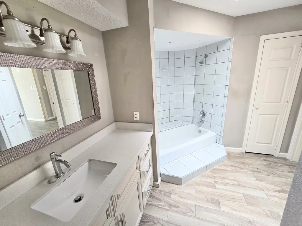 15826 Pine Mountain Drive Houston TX 77084