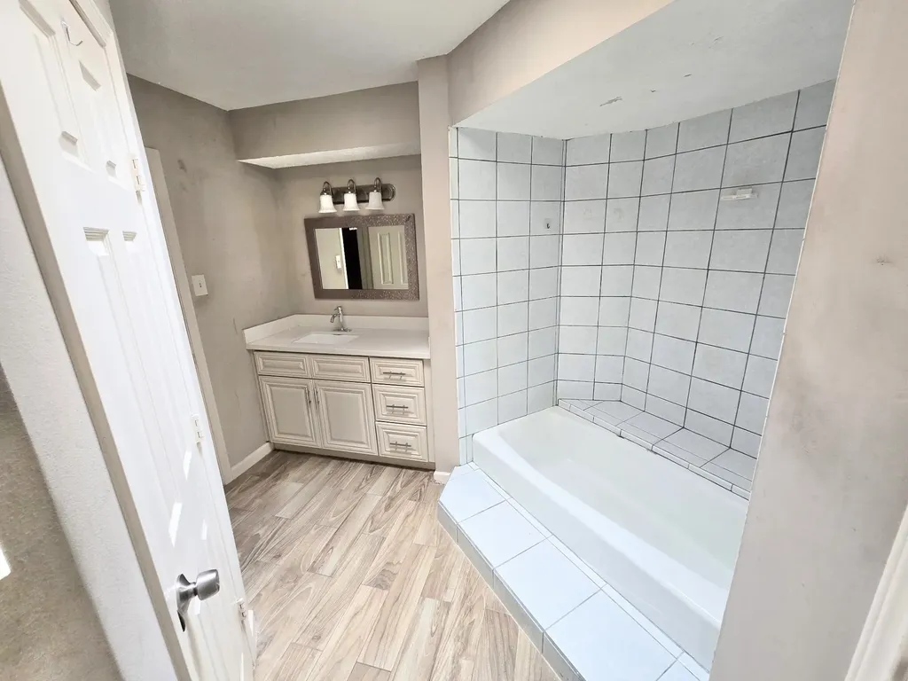 15826 Pine Mountain Drive Houston TX 77084