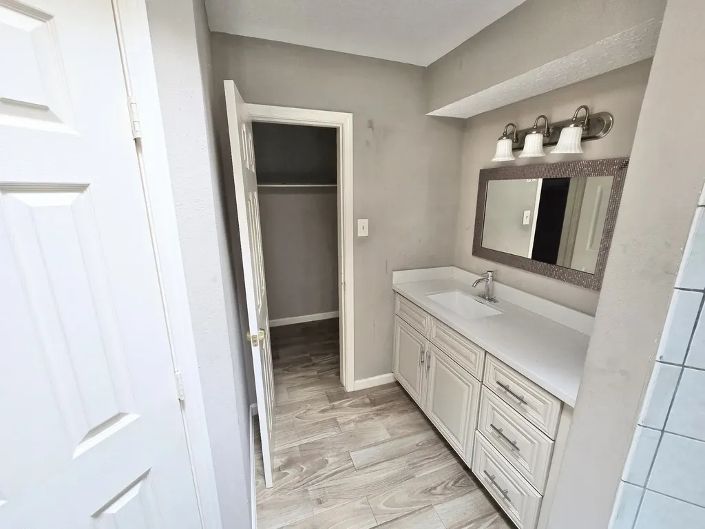 15826 Pine Mountain Drive Houston TX 77084