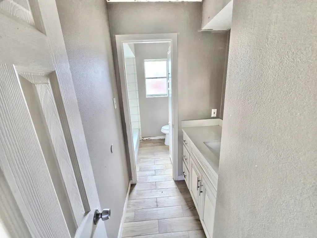 15826 Pine Mountain Drive Houston TX 77084
