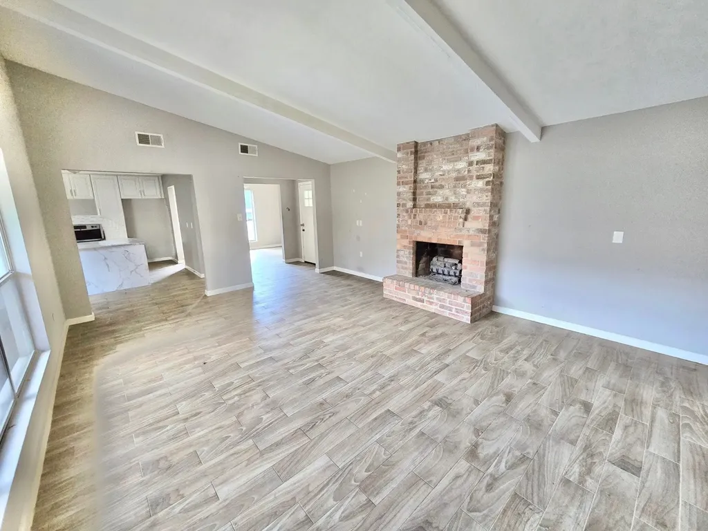 15826 Pine Mountain Drive Houston TX 77084