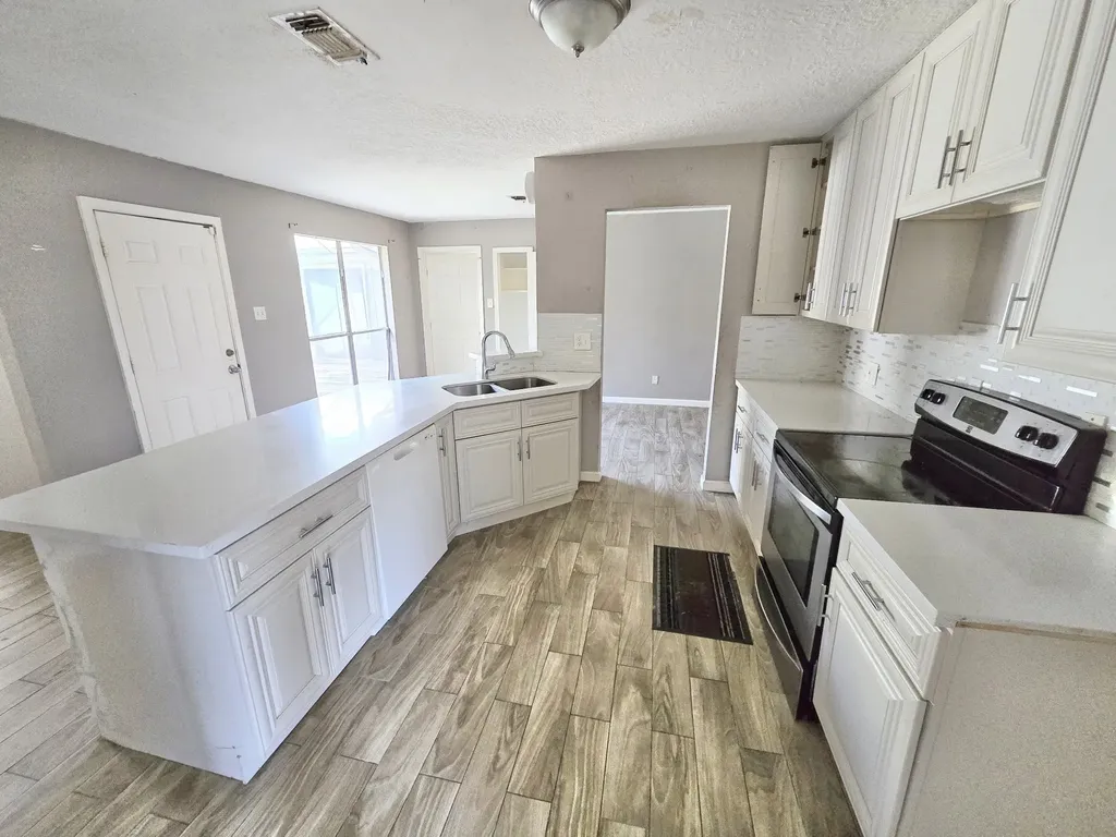 15826 Pine Mountain Drive Houston TX 77084