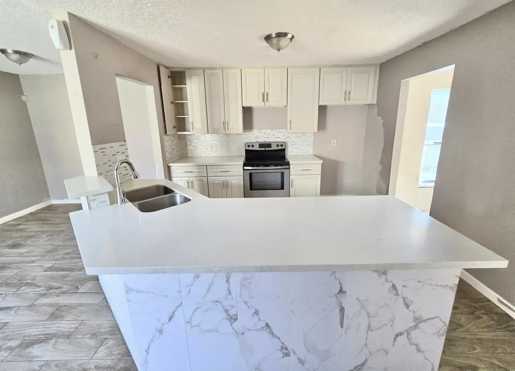 15826 Pine Mountain Drive Houston TX 77084
