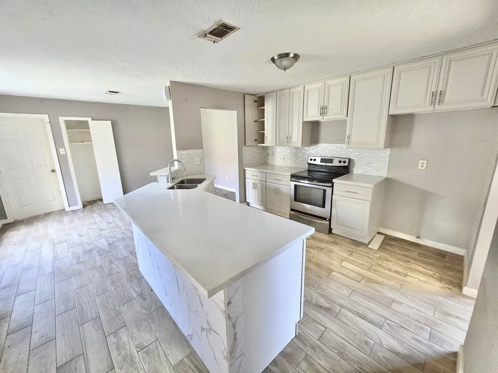 15826 Pine Mountain Drive Houston TX 77084