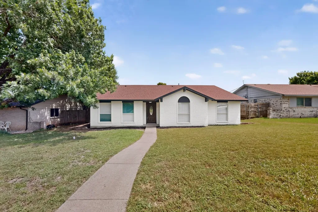 1516 Duet Drive Dallas TX 75241