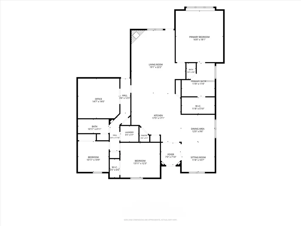 909 Trinity Drive Lancaster TX 75146