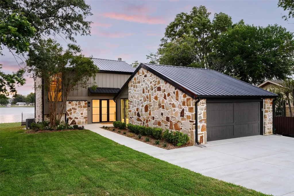 313 Scenic Drive Heath TX 75032