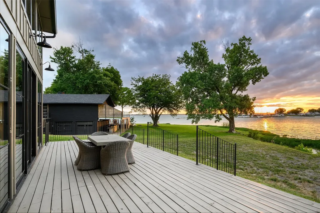 313 Scenic Drive Heath TX 75032