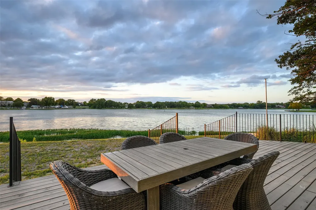 313 Scenic Drive Heath TX 75032
