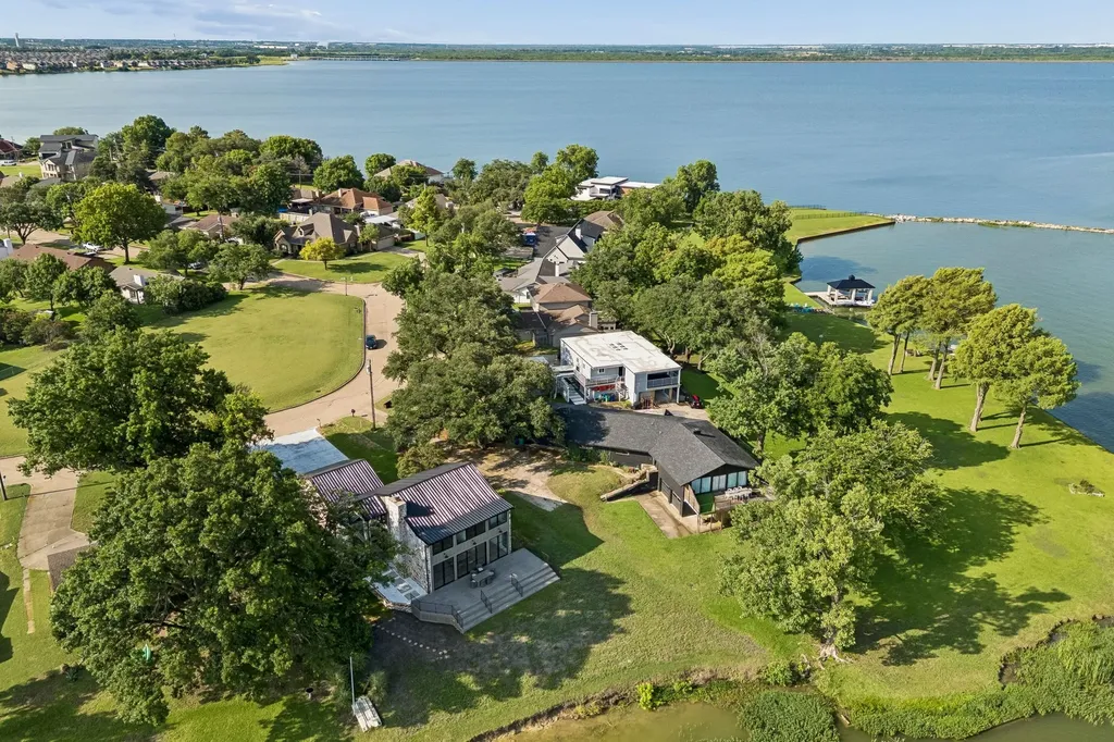 313 Scenic Drive Heath TX 75032