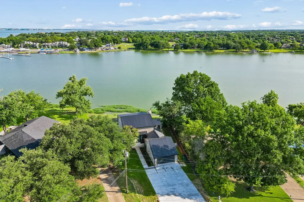 313 Scenic Drive Heath TX 75032