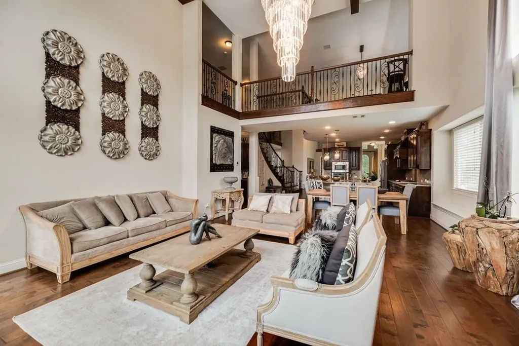 3625 Funston Drive Plano TX 75025