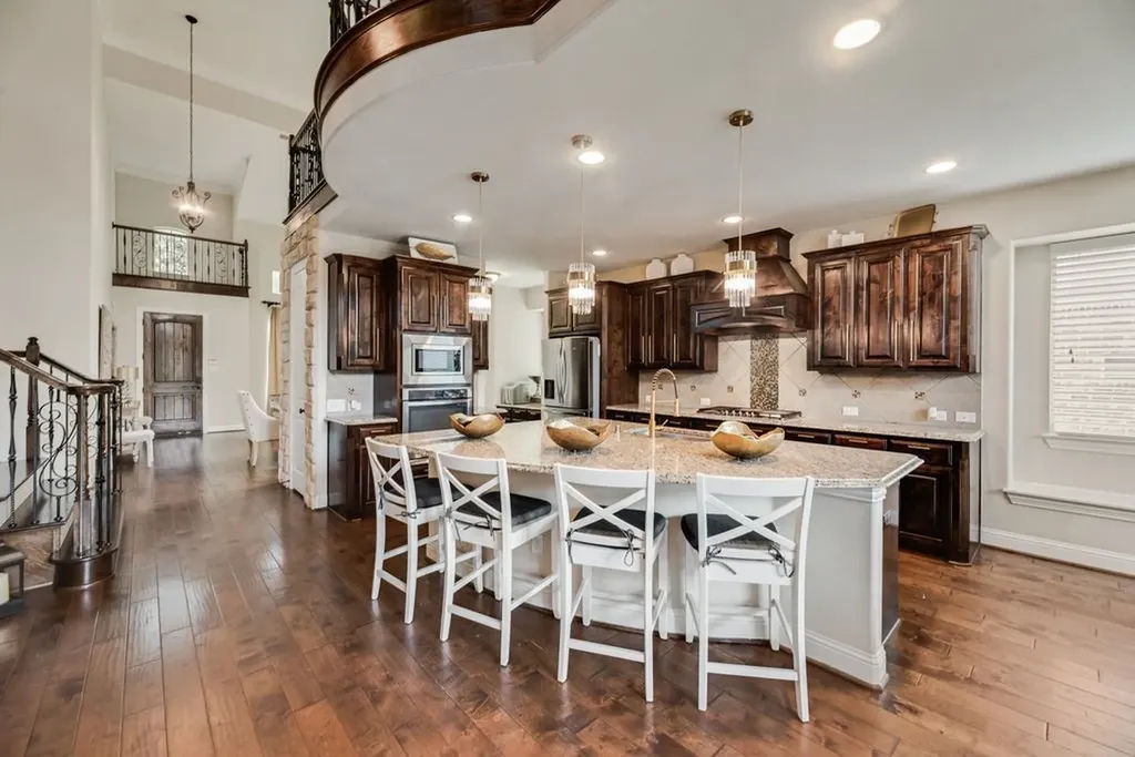 3625 Funston Drive Plano TX 75025