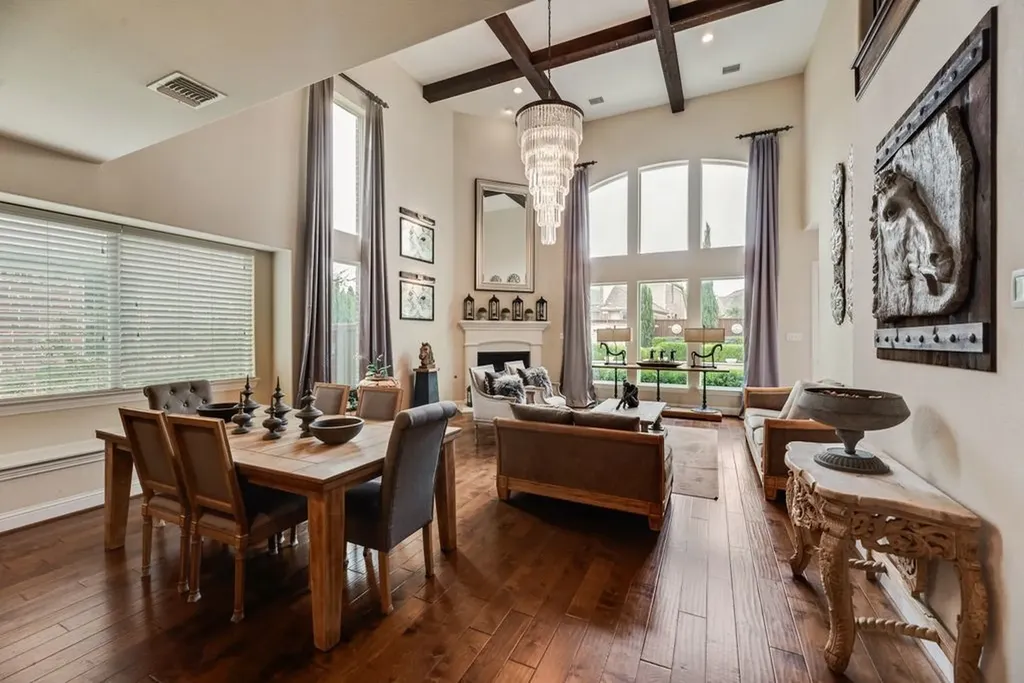 3625 Funston Drive Plano TX 75025