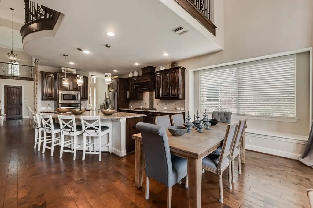 3625 Funston Drive Plano TX 75025