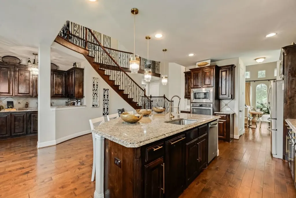 3625 Funston Drive Plano TX 75025
