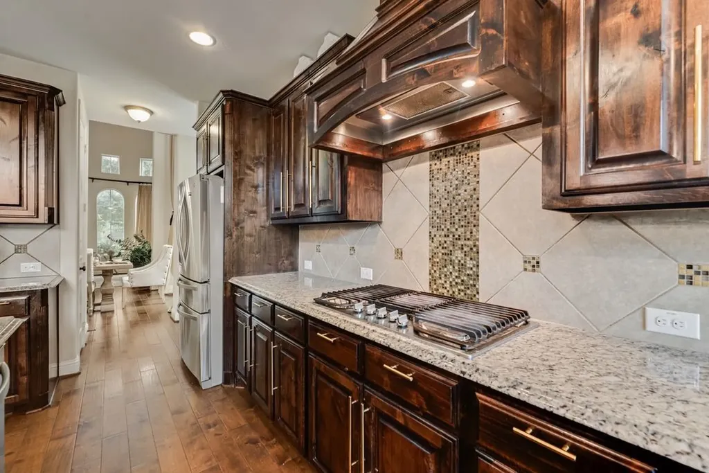 3625 Funston Drive Plano TX 75025