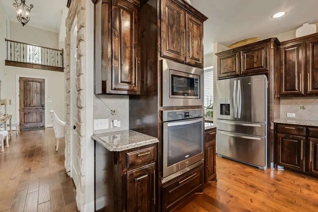 3625 Funston Drive Plano TX 75025