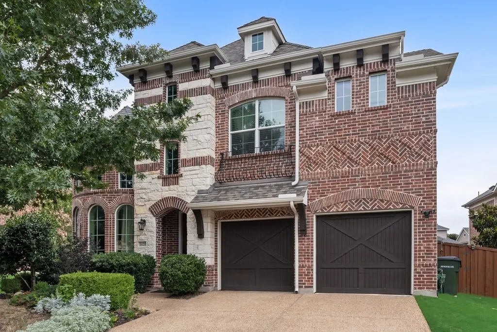 3625 Funston Drive Plano TX 75025