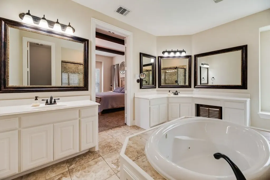 3625 Funston Drive Plano TX 75025