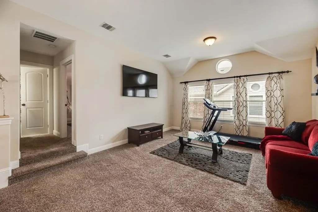 3625 Funston Drive Plano TX 75025