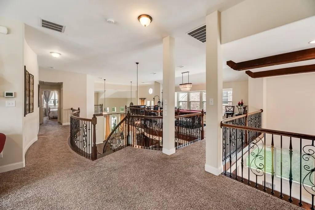 3625 Funston Drive Plano TX 75025
