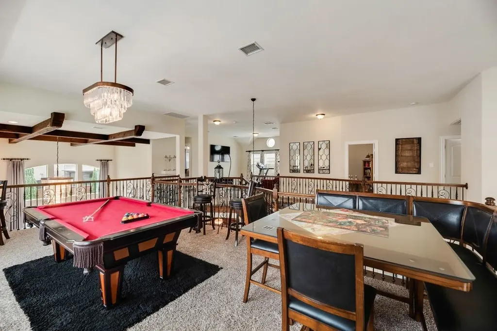 3625 Funston Drive Plano TX 75025
