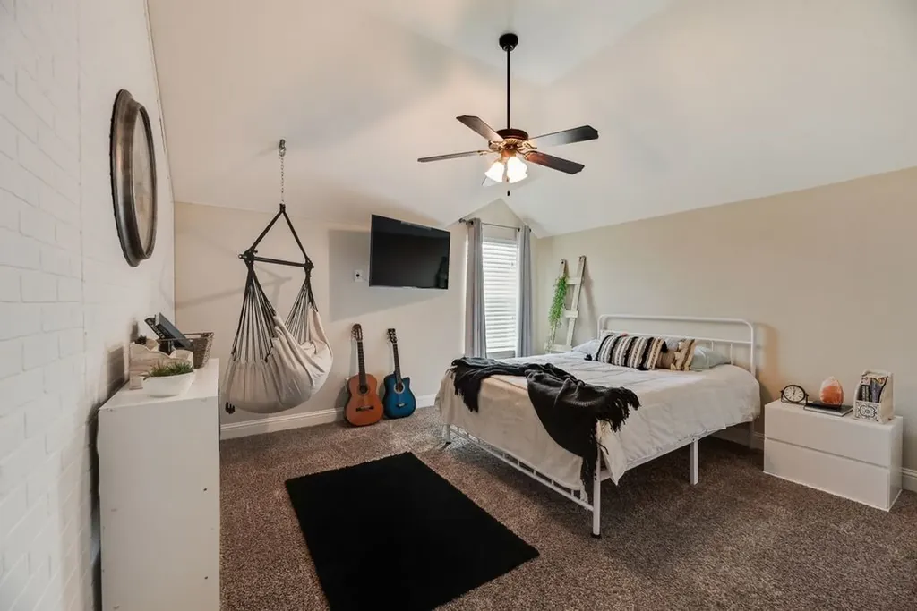 3625 Funston Drive Plano TX 75025
