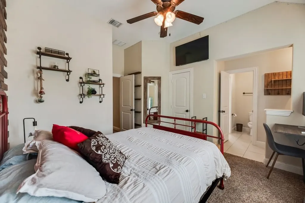 3625 Funston Drive Plano TX 75025