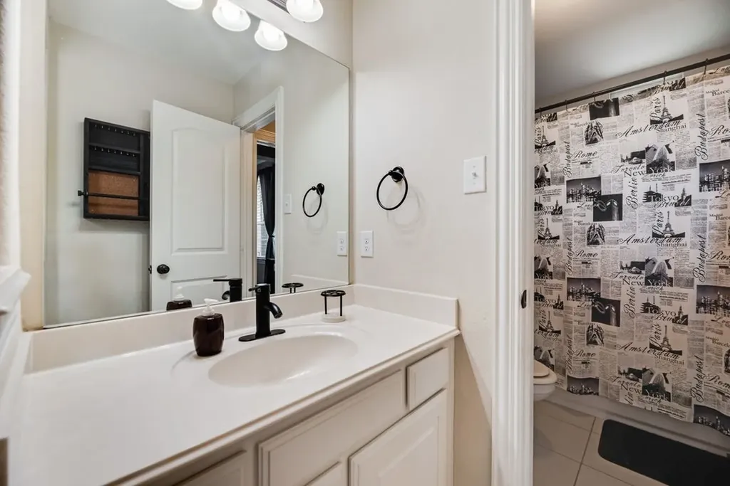 3625 Funston Drive Plano TX 75025