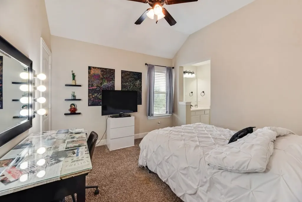 3625 Funston Drive Plano TX 75025
