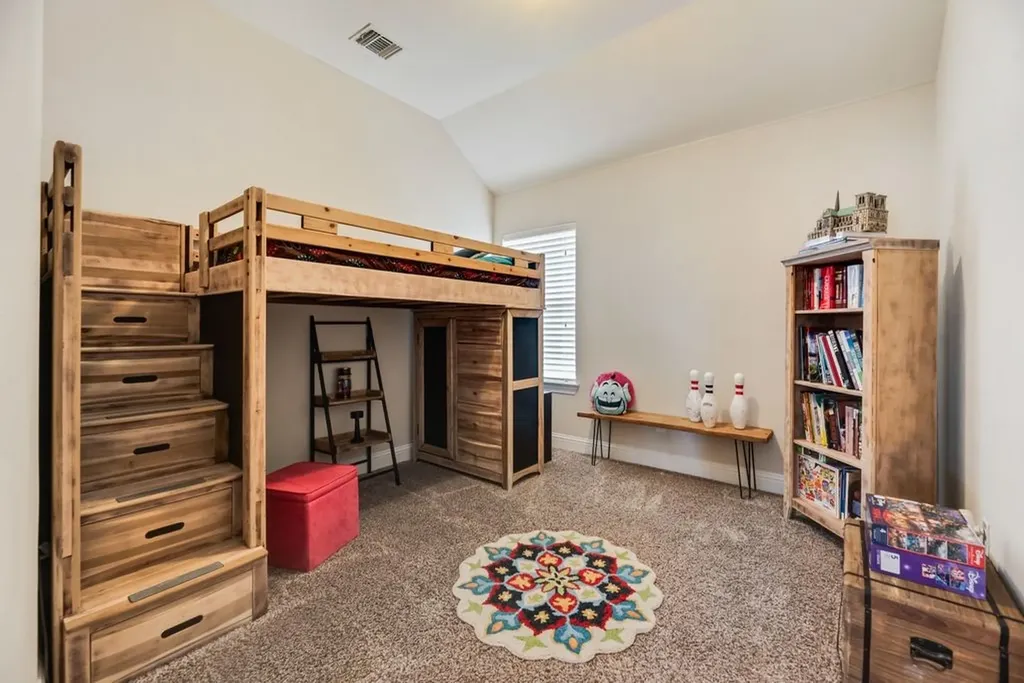 3625 Funston Drive Plano TX 75025