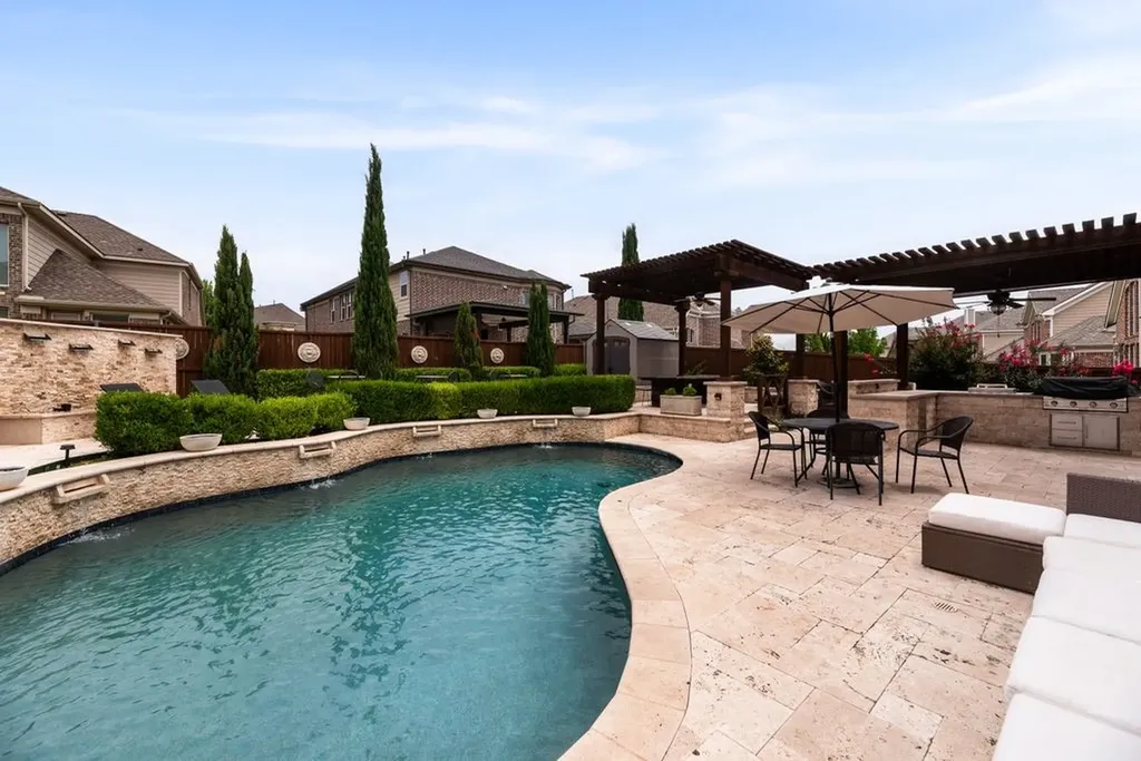 3625 Funston Drive Plano TX 75025