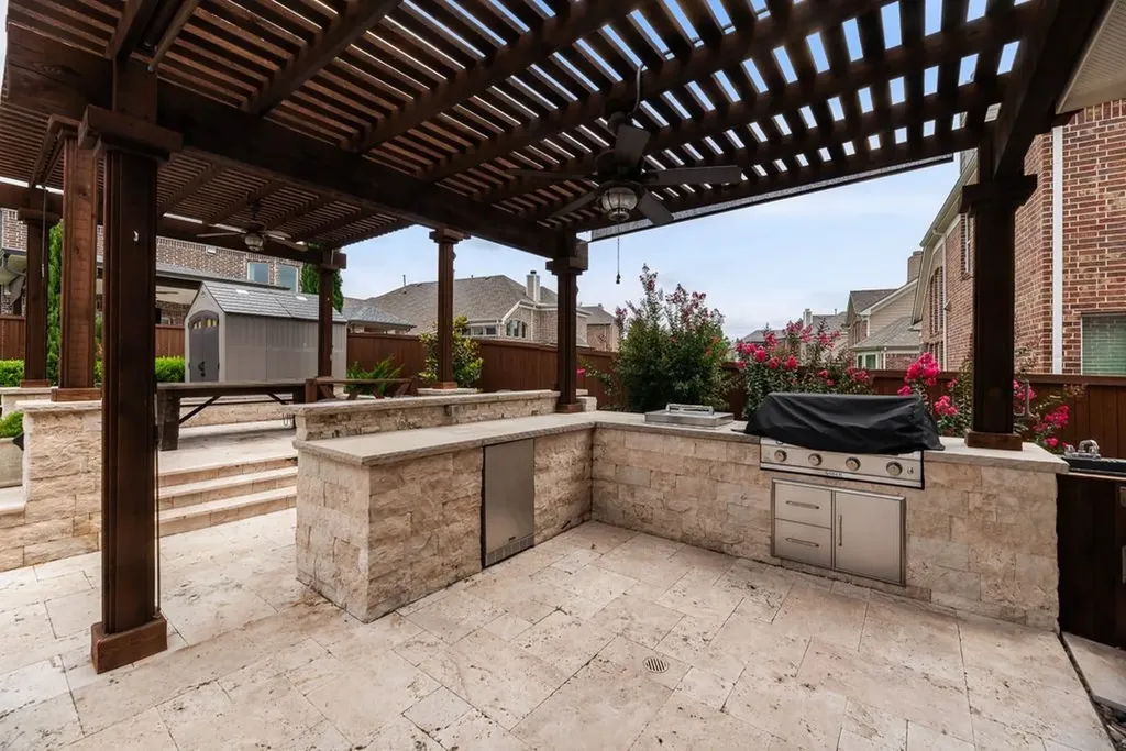3625 Funston Drive Plano TX 75025