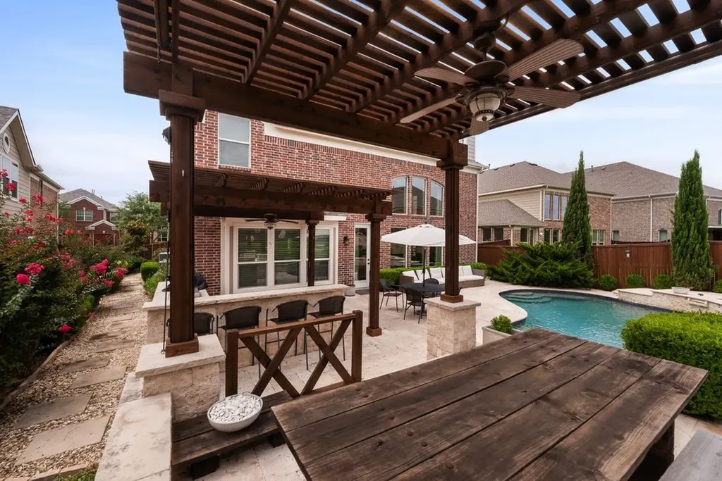 3625 Funston Drive Plano TX 75025
